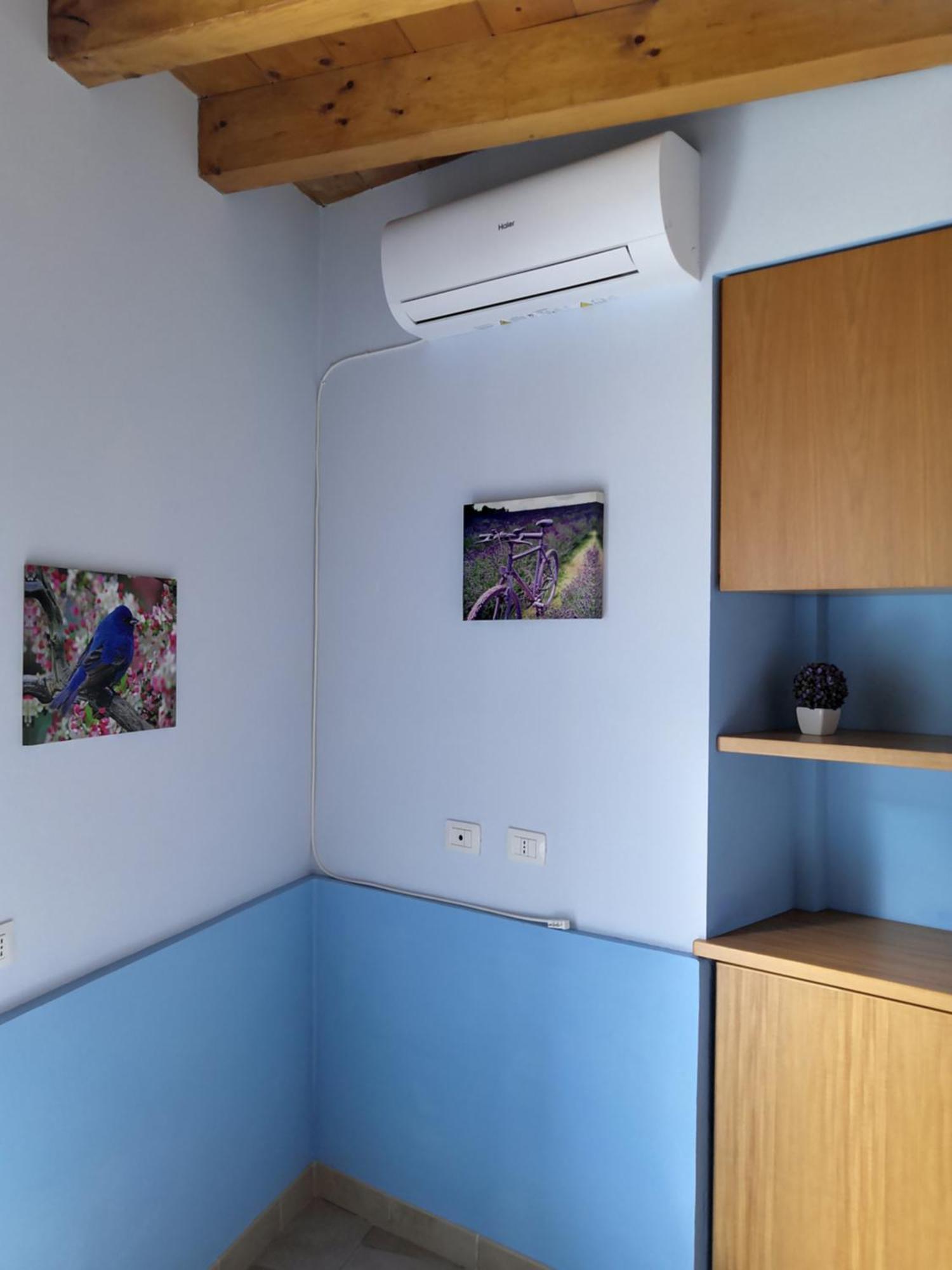 Residenza Silvana Apt A Cielo On The Ground Floor With Parking Verbania Zewnętrze zdjęcie