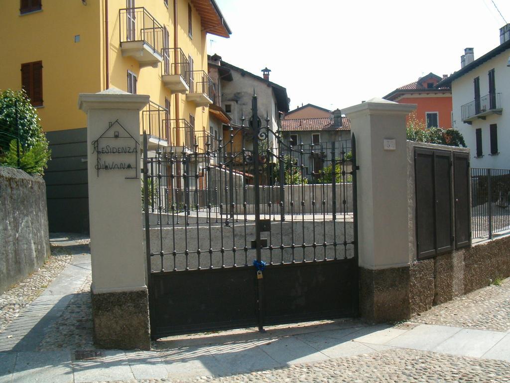 Residenza Silvana Apt A Cielo On The Ground Floor With Parking Verbania Pokój zdjęcie