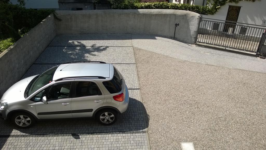 Residenza Silvana Apt A Cielo On The Ground Floor With Parking Verbania Pokój zdjęcie